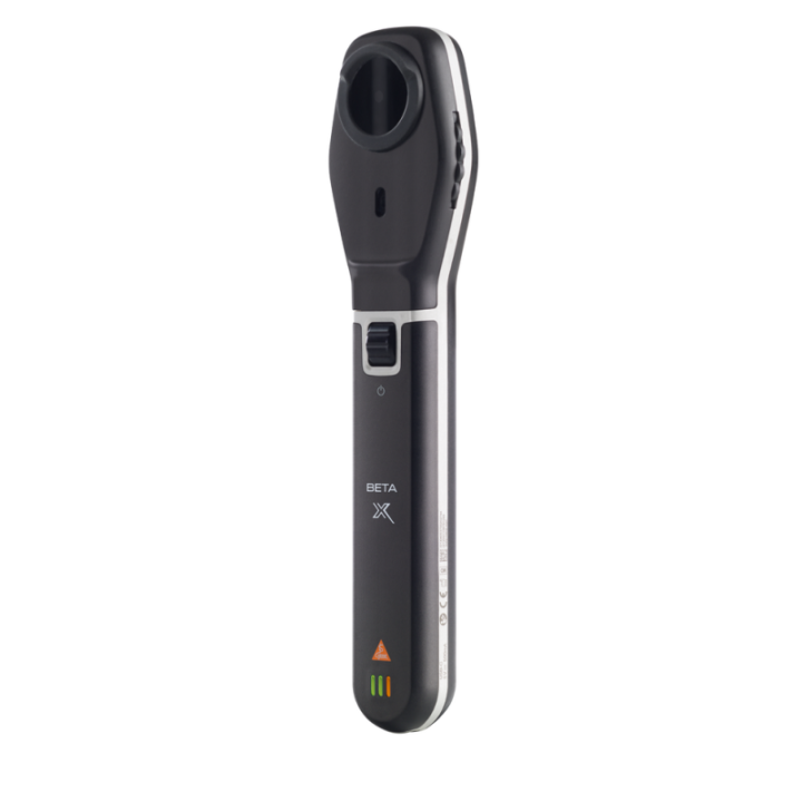 OPHTALMOSCOPE BETA X HEINE
