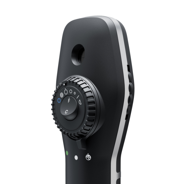 OPHTALMOSCOPE BETA X HEINE