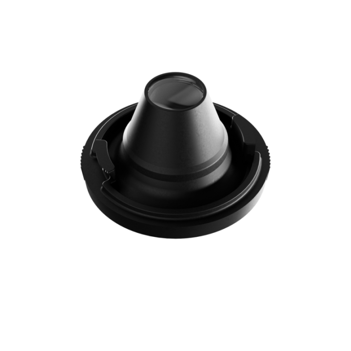 X CHANGE SYSTEM 4.2X MAGNIFIER