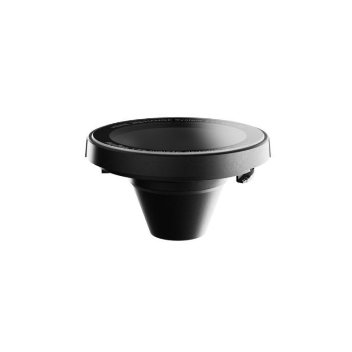 X CHANGE SYSTEM 4.2X MAGNIFIER
