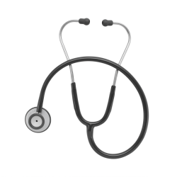 Stéthoscope acoustique...