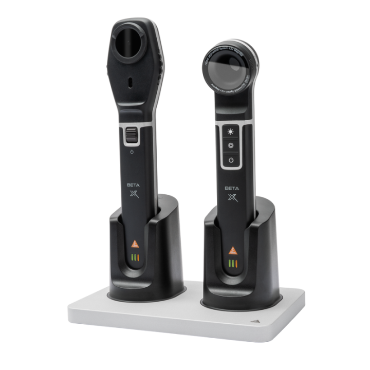 HEINE X CS1 Station de charge DUAL