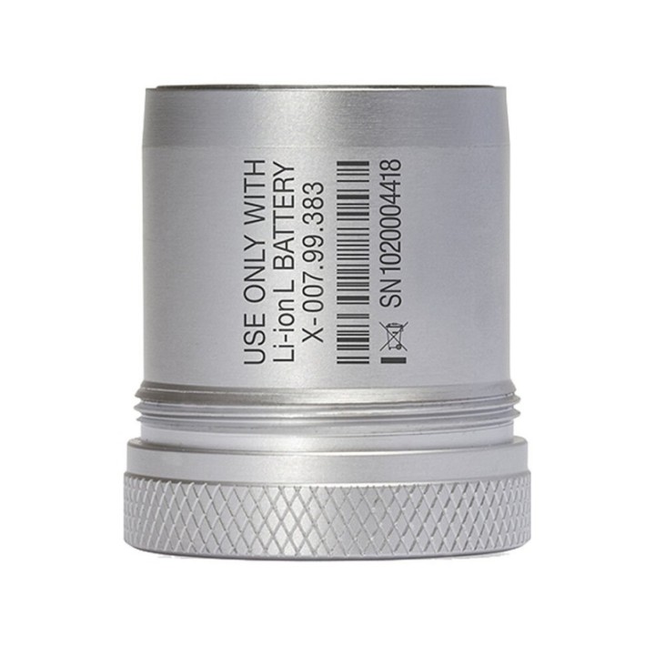 CULOT MANCHE BETA L - X-002.99.396
