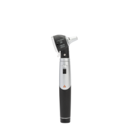 Poignée à piles Otoscope Mini3000 LED HEINE (avec piles), sans étui