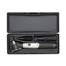 Otoscope mini 3000 LED HEINE 2.5V set