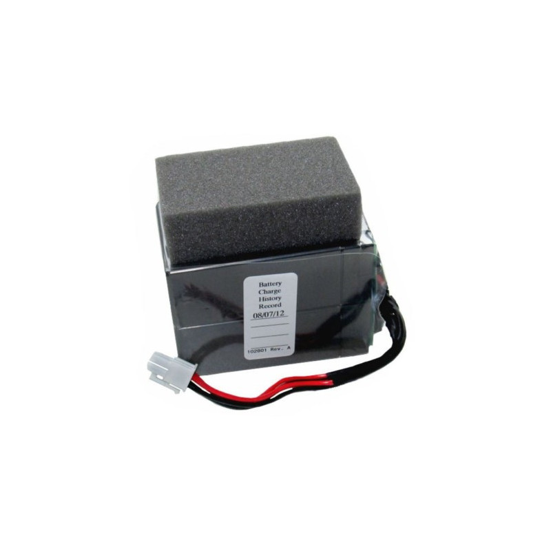 SUNRISE Devilbiss vacuum battery 7305P 12V 2.5AH - COMPATIBLE