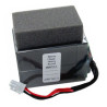 SUNRISE Devilbiss vacuum battery 7305P 12V 2.5AH - COMPATIBLE
