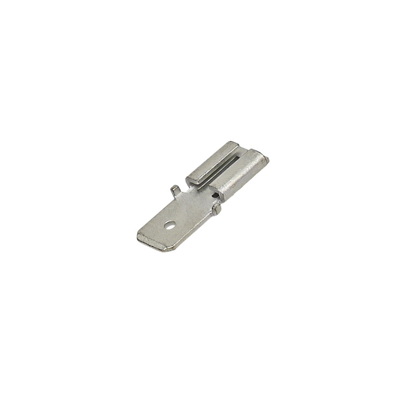 ADAPTATEUR FASTON 4.8MM A 6.3MM