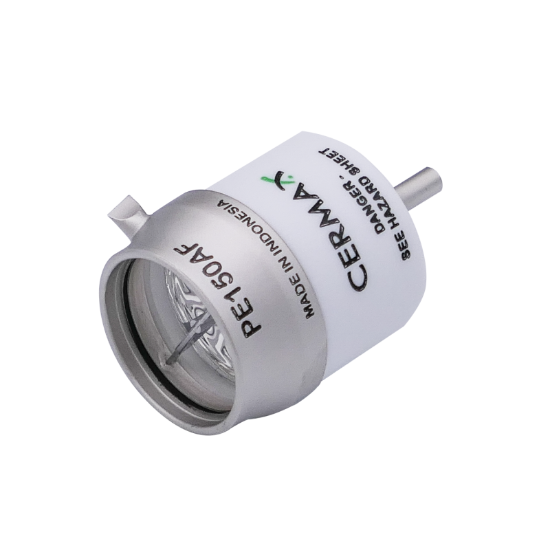 Excelitas Cermax PE150AF Xenon Lamp
