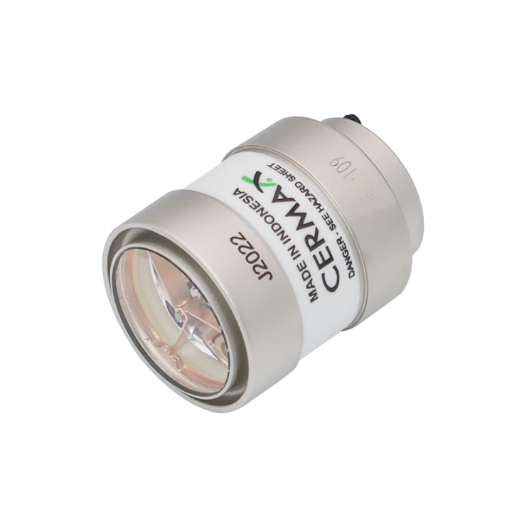 Lampe Xénon Excelitas Cermax 300W J2022 CLV-190 / MAJ1817