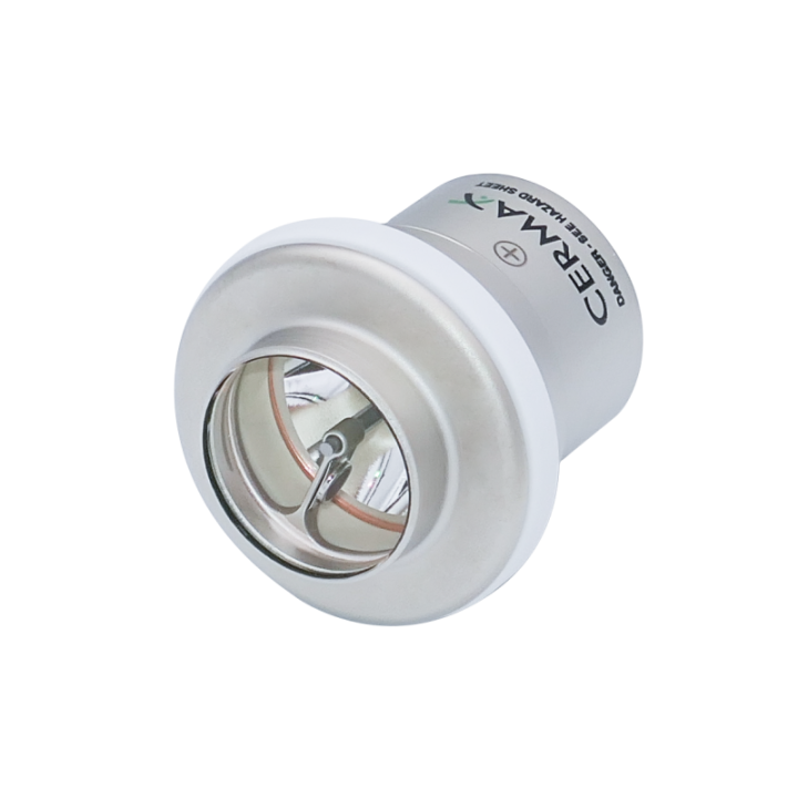 Lampe Xénon 300W Excelitas Cermax Y1964, Y1911