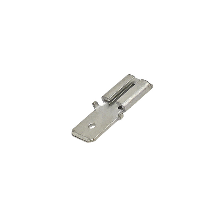 ADAPTATEUR FASTON 6.3MM A 4.8MM