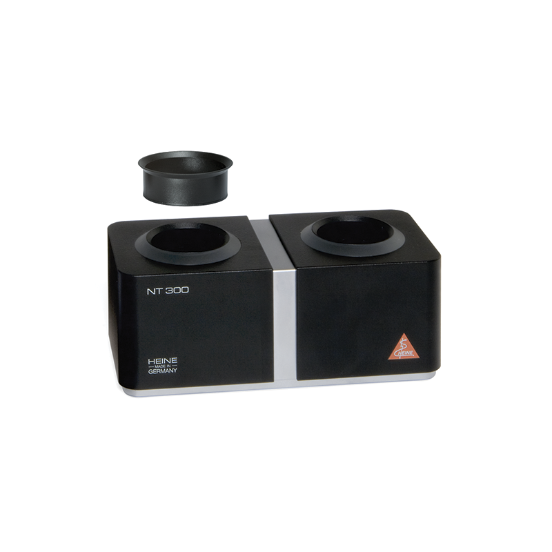 Adaptateur Heine pour chargeur NT300