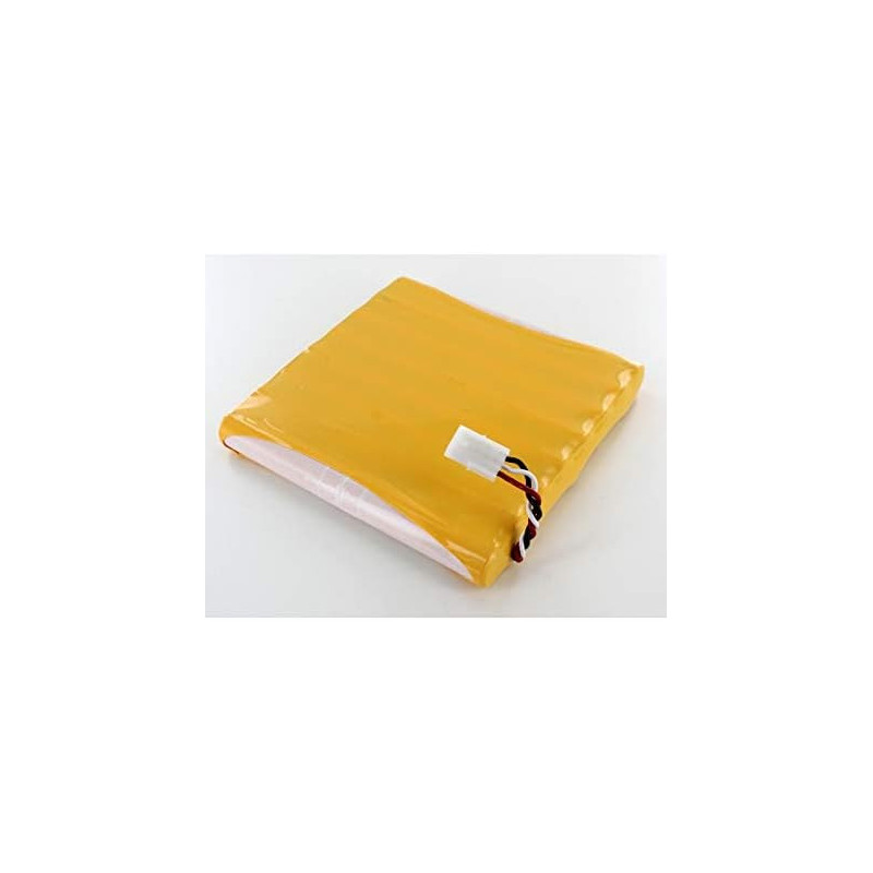 BATT COMPTEUR CLIMET CI450 9.6V 7.6AH - COMPATIBLE