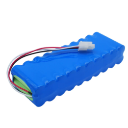 Batterie pour ECG Cardio M+ ECONET 12V 3.4AH