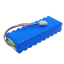 BATT ECG ECONET CARDIO M+...