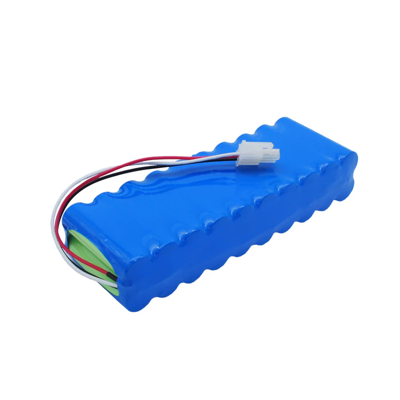 Batterie pour ECG Cardio M+ ECONET 12V 3.4AH