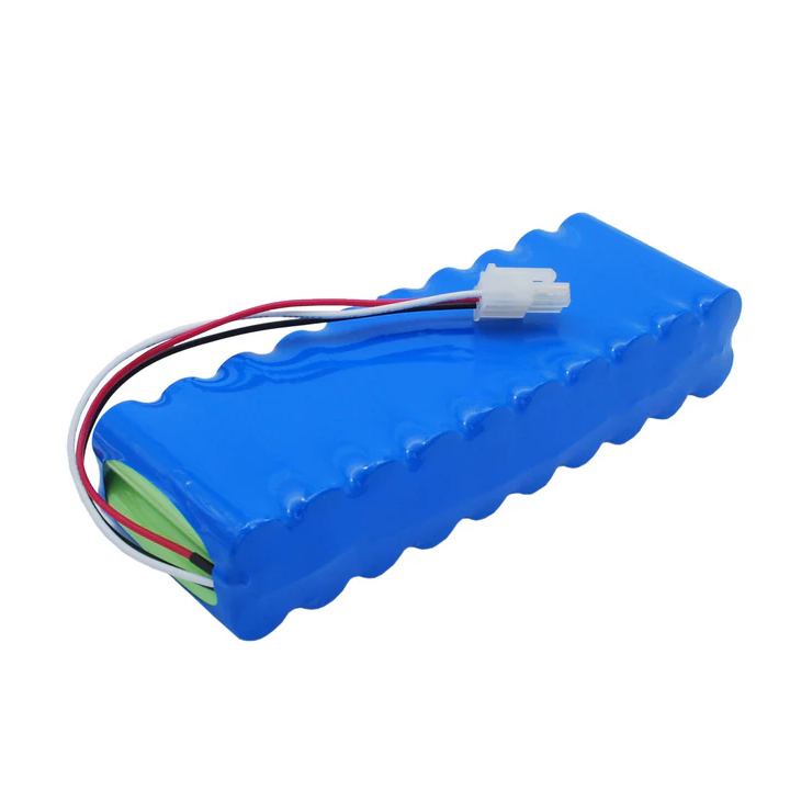 Batterie pour ECG Cardio M+ ECONET 12V 3.4AH