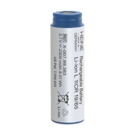 Batterie rechargeable HEINE 3,5 V Li-ion L - X-007.99.383