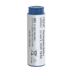 HEINE 3.5 V Li-ion...