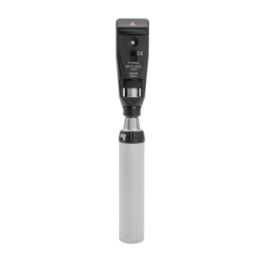 Poignée rechargeable avec chargeur de table NT4 pour Skiascope HEINE B