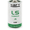 PILE D. LITHIUM SAFT 3,6V LS33600 CNR A SOUDER (1)