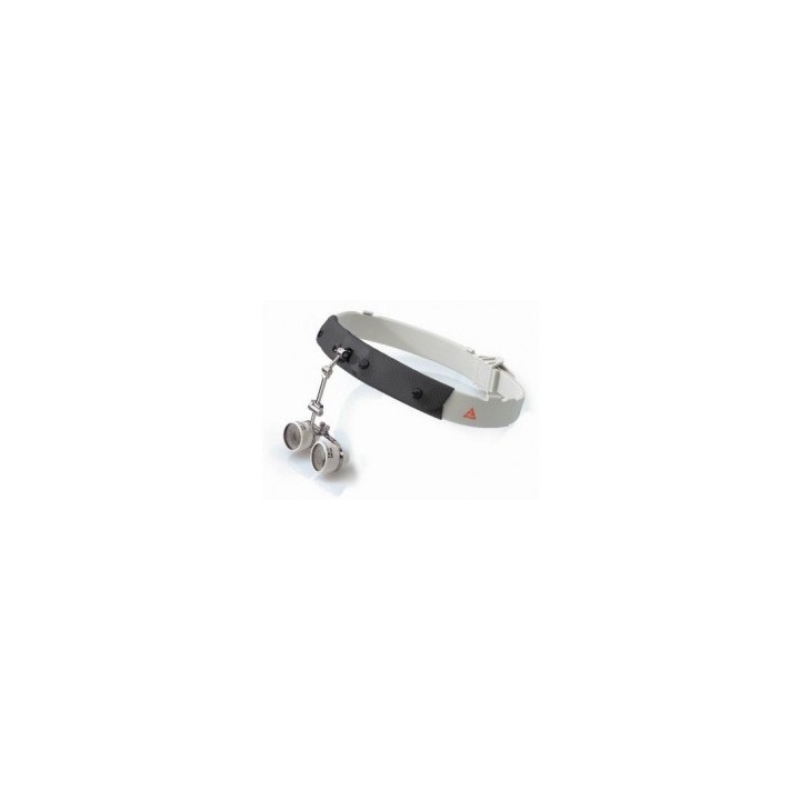 Accessoire Lampe Frontale Heine