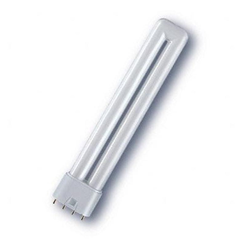 Osram DULUX L BLUE 18W/71 Tube Lumière Bleu