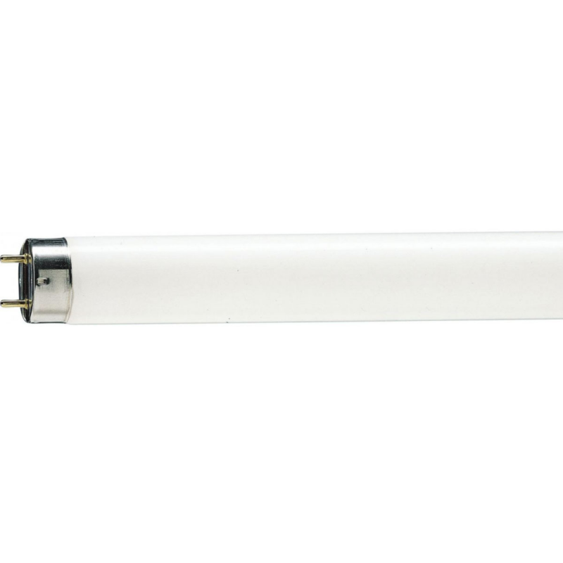 OSRAM Lumilux T8 Fluorescent Tube 18W / 62 G13