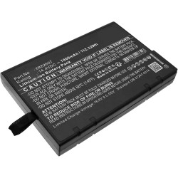 Batterie 14.4V pour...