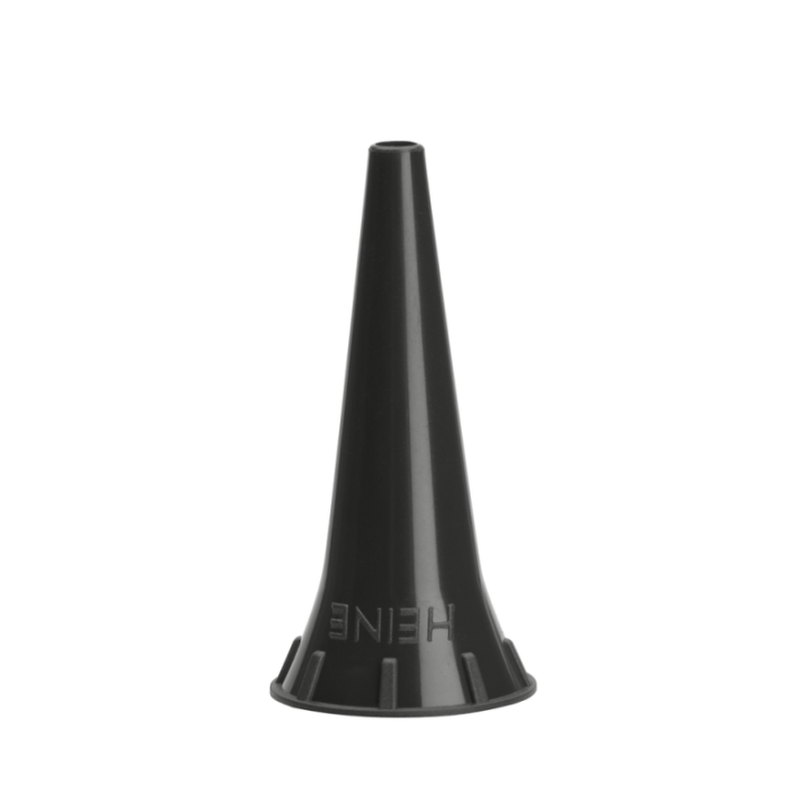 SPECULUM À USAGE UNIQUE 2.5MM B-000.11.128