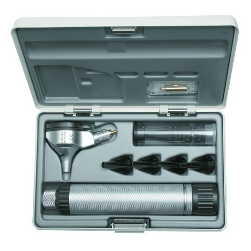 TROUSSE OTOSCOPE BETA 200 LED FO PR - B-141.24.420