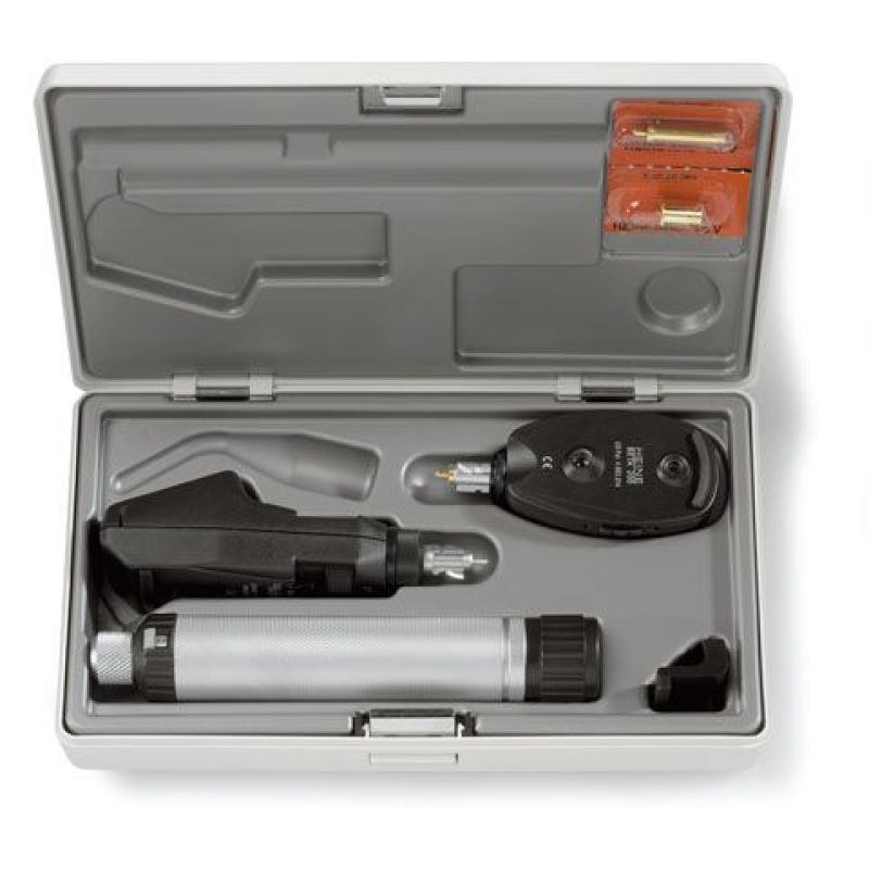 TROUSSE OPHT./SKIA. BETA200 LED NT4 3.5V- C-145.24.420