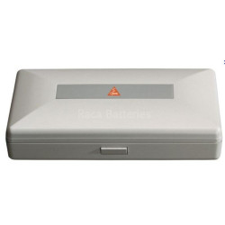 MALETTE RIGIDE DERMATOSCOPE...