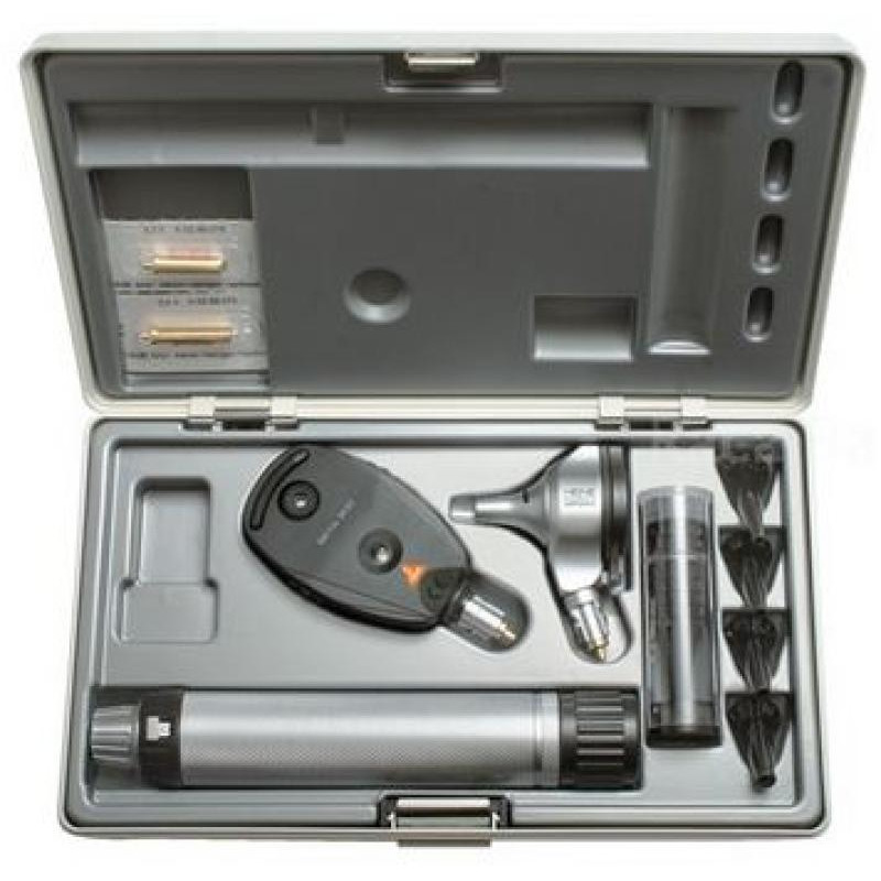 KIT OTO + OPHT BETA200 LED NT4 + SPEC - A-132.24.422