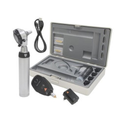 TROUSSE OTO BETA400 LED +...