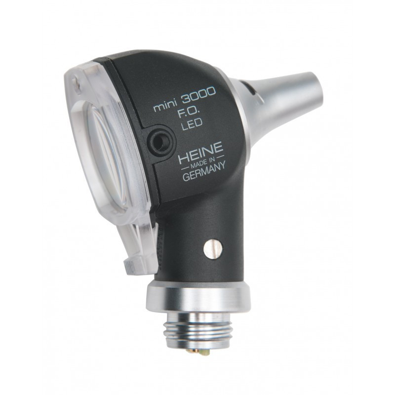 Tête Otoscope Mini3000 LED F.O.