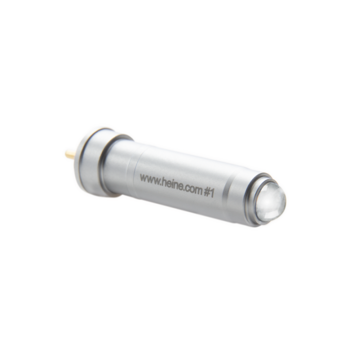 Module LED HQ HEINE pour otoscope BETA, VET et Finoff 2,5V