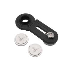 HEINE adaptateur smartphone universel Dermatoscope