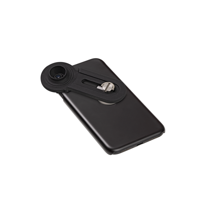 HEINE adaptateur smartphone universel Dermatoscope