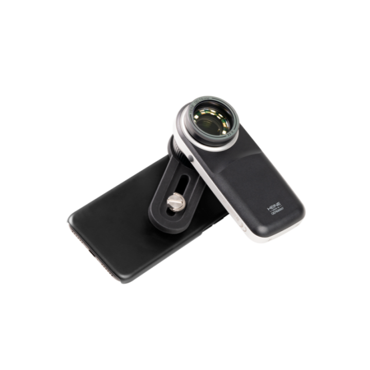HEINE adaptateur smartphone universel Dermatoscope