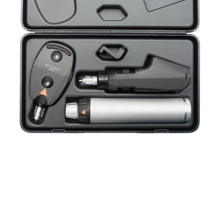 TROUSSE OPHT./SKIA.BETA200+BETA - C-145.10.118