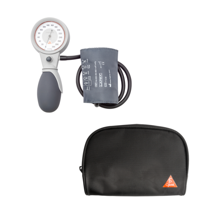 Heine Trousse Tensiomètre Gamma GP - Enfant Heine
