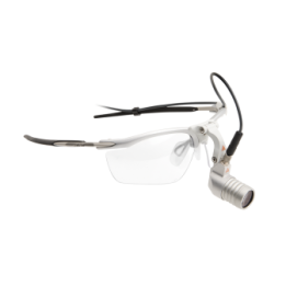 Trousse Lampe frontale MicroLight2 Heine