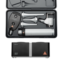 Kit Diagnostic Vétérinaire G100 LED Heine