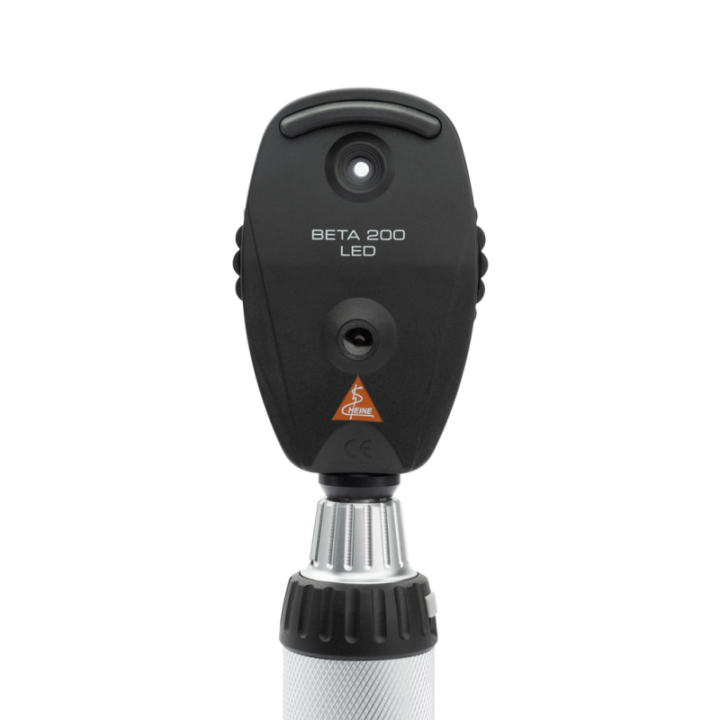 Kit Diagnostic Vétérinaire G100 LED Heine