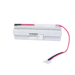 Batterie pour lève malade Praxis Medical Molift / Quick Raiser / Swing