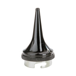 Spéculums réutilisables Heine en SANALON S (courts et fermés)