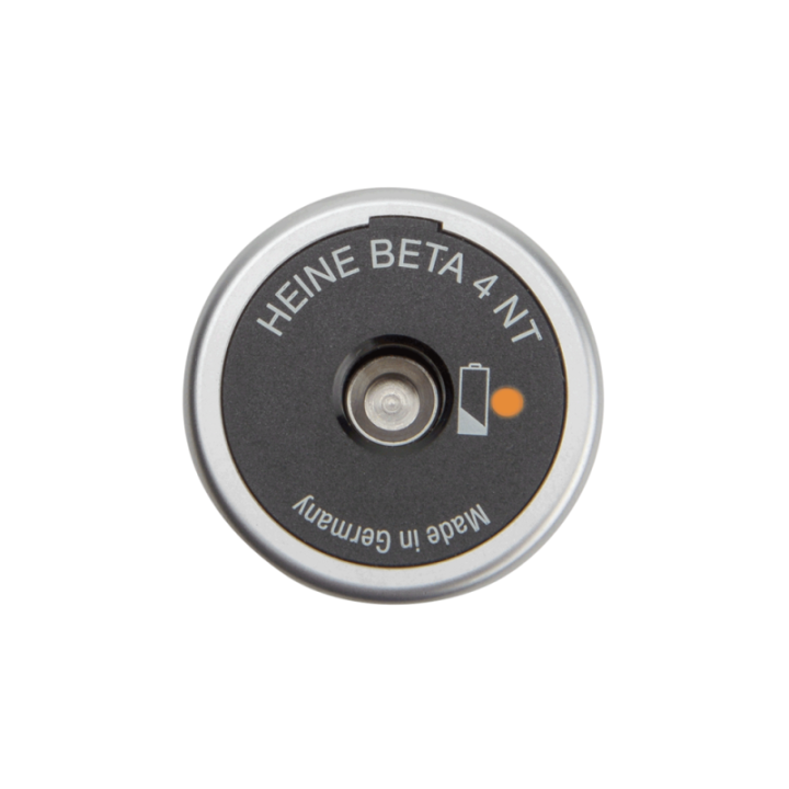 Poignée rechargeable Heine BETA4 NT