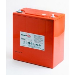 Batterie plomb Powersafe SBS60 12V